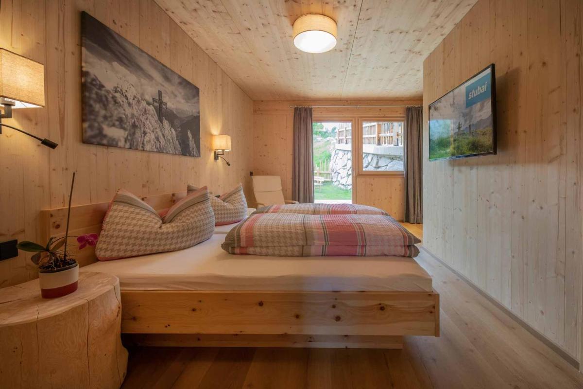 Naturperle Haus Alpenprinzessin - Hizvo