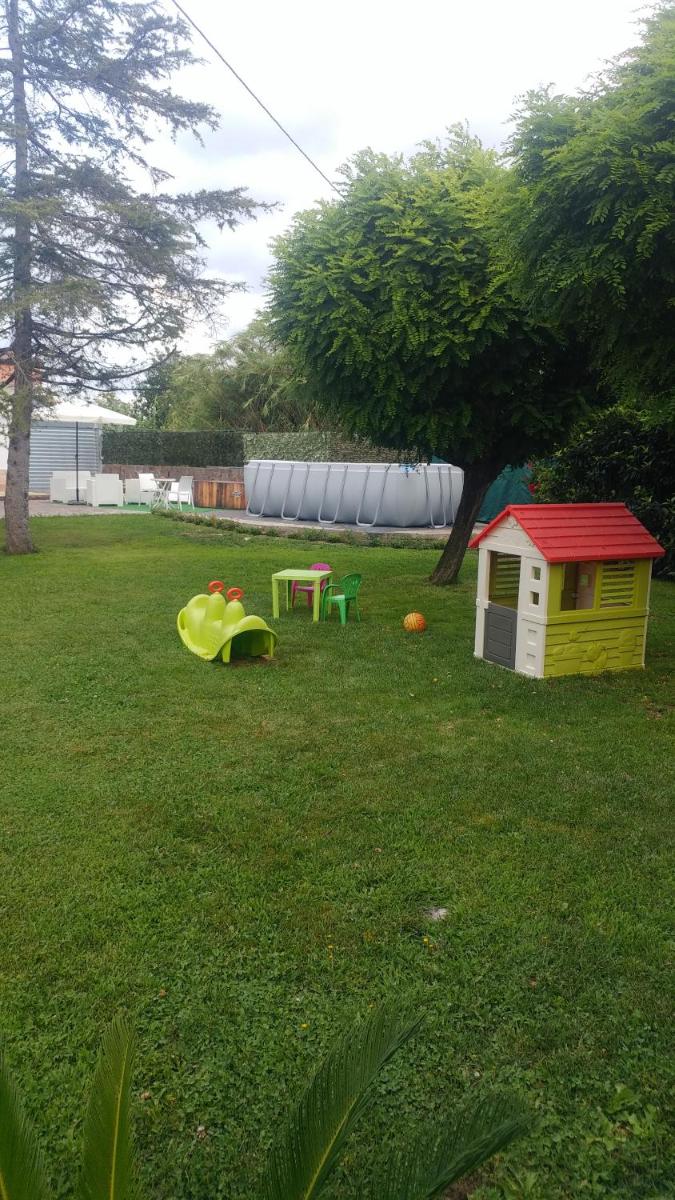 B&B Villa dei Sogni - Housity