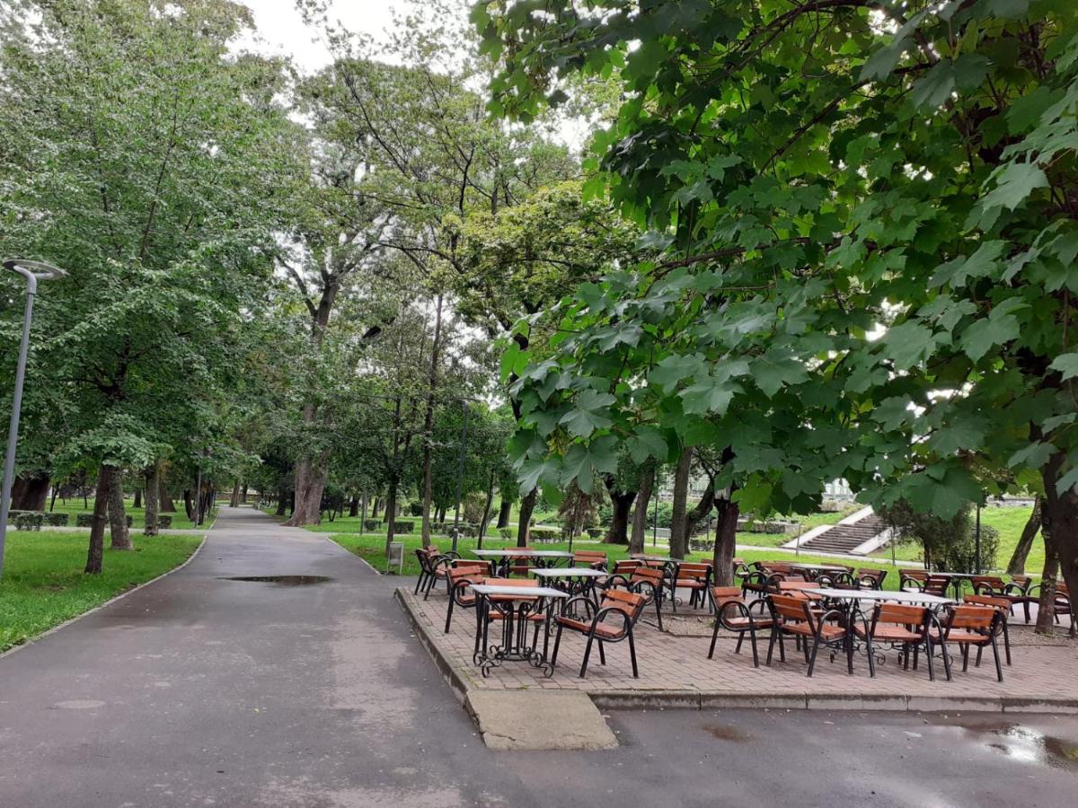 Apartament Andreas - Housity