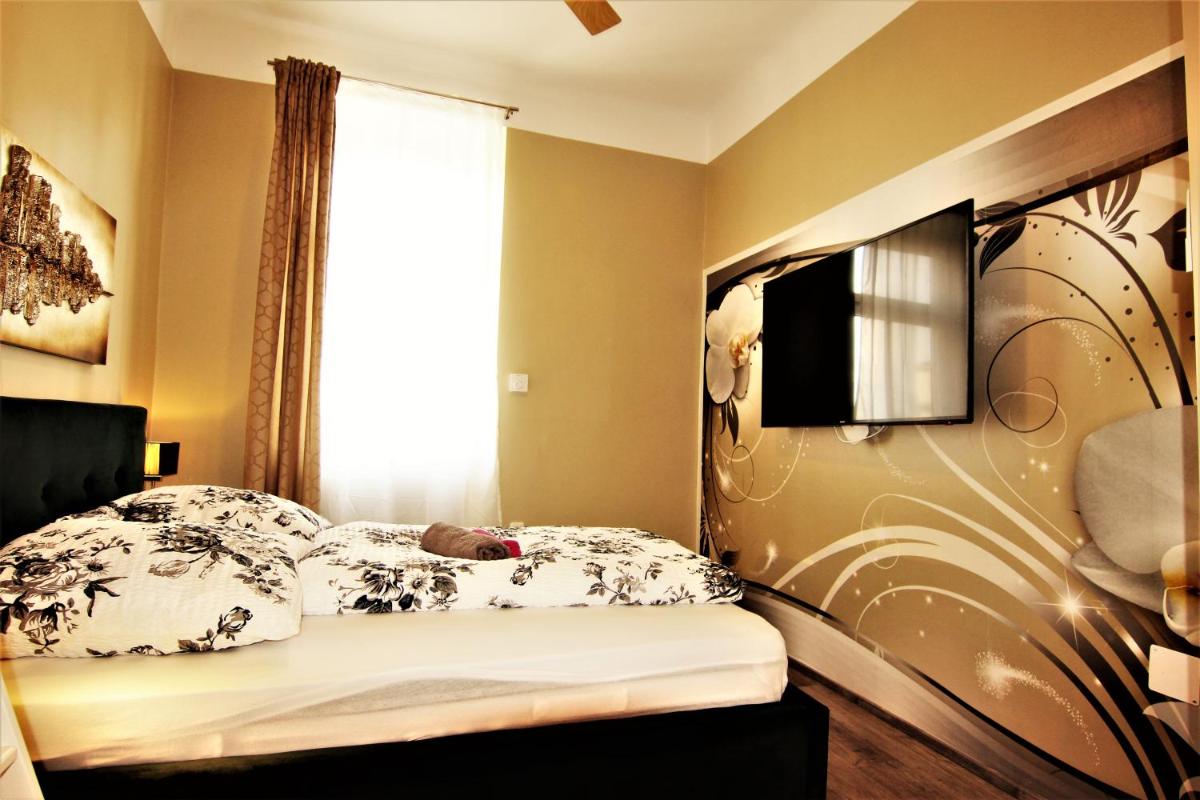 Boutique Apartments Vienna - Design 5 - Housity