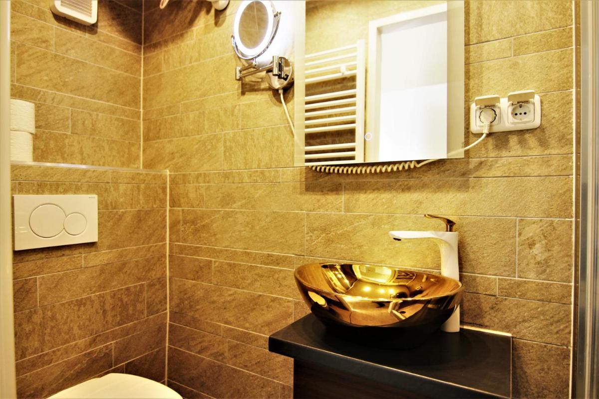 Boutique Apartments Vienna - Design 5 - Housity