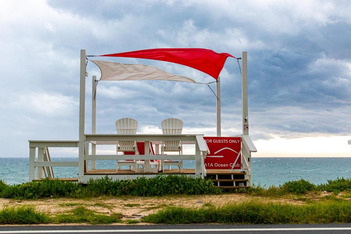 Suitetrails - A1A Ocean Club