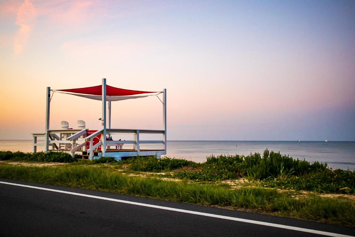Suitetrails - A1A Ocean Club
