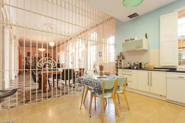 Casal Banco de Felanitx,habitaciones privadas - Housity