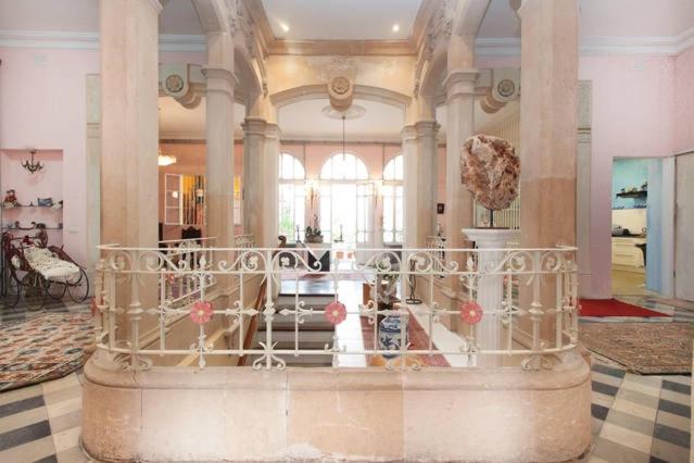 Casal Banco de Felanitx,habitaciones privadas - Housity