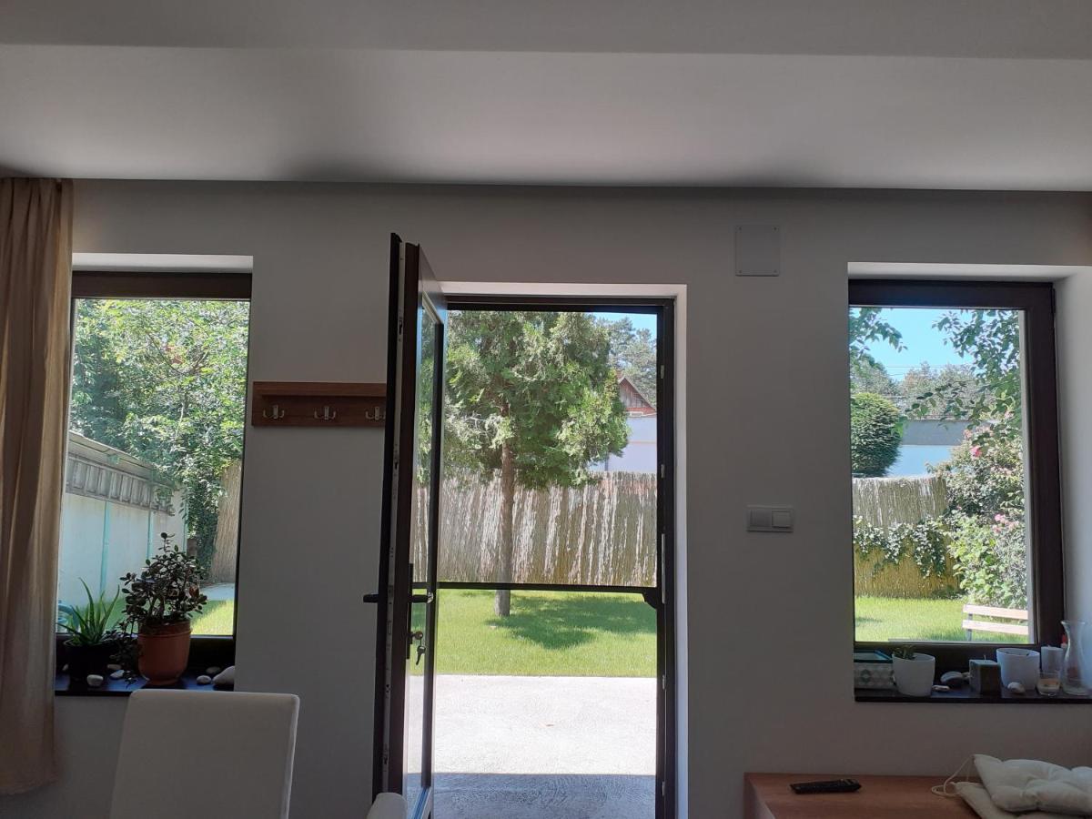 Suitetrails - Nature apartman