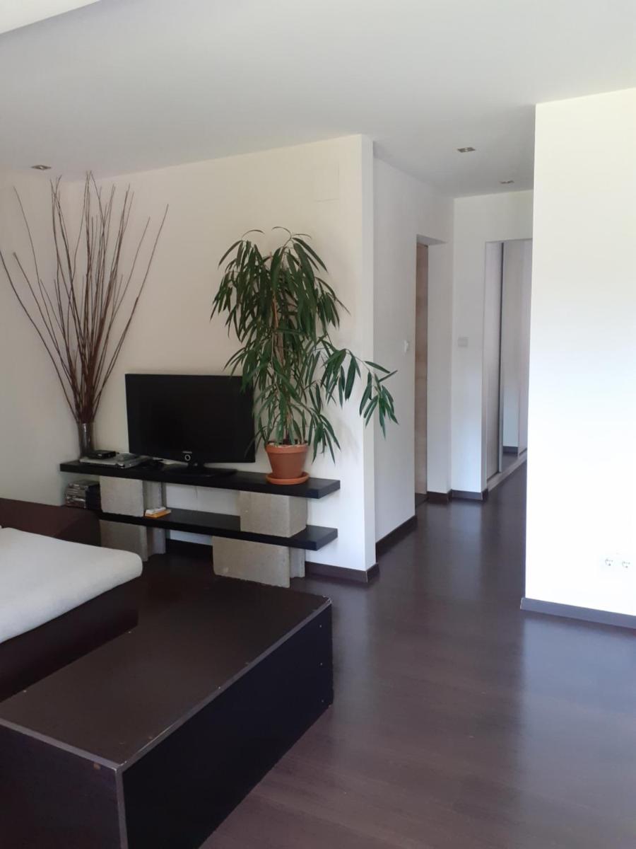 Suitetrails - Nature apartman