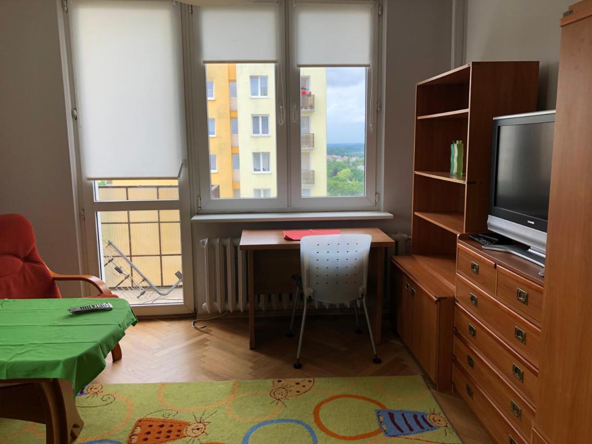 Olsztyn-Gra?yna - Housity