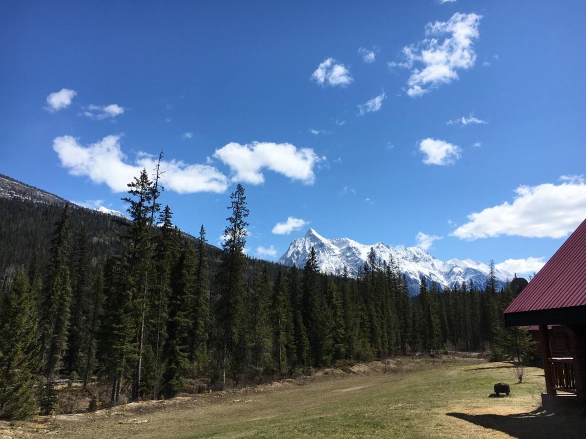 Yoho Chalets - Housity