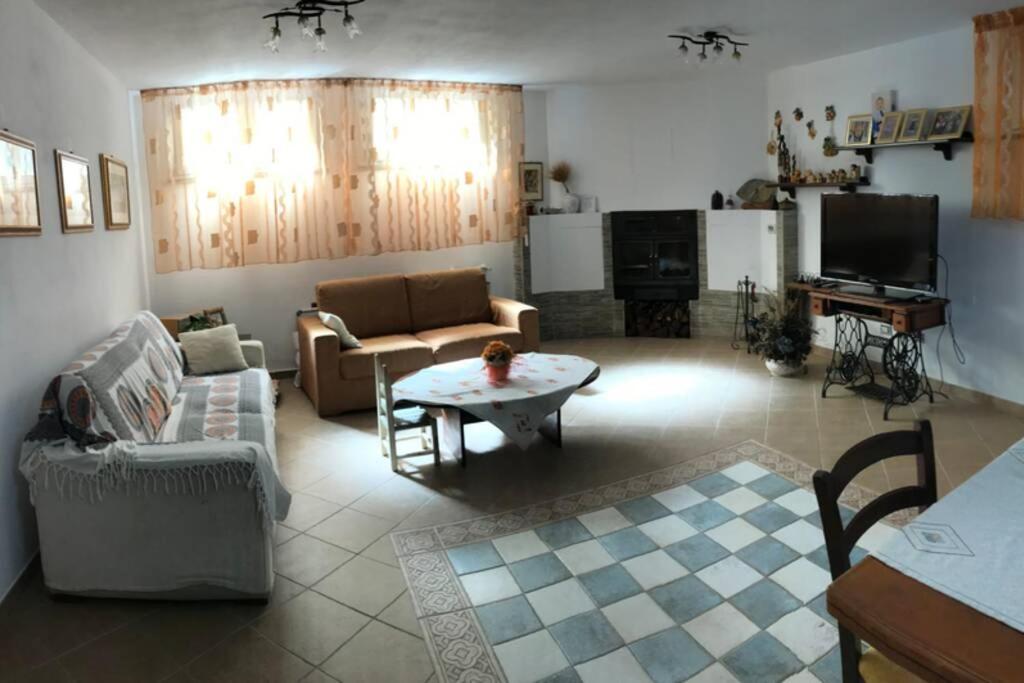 Camuru's House Sardinia Ospitality Sea Hill Q8124 - Housity