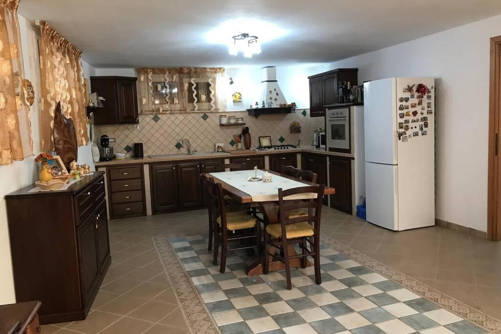 Camuru's House Sardinia Ospitality Sea Hill Q8124 - Housity