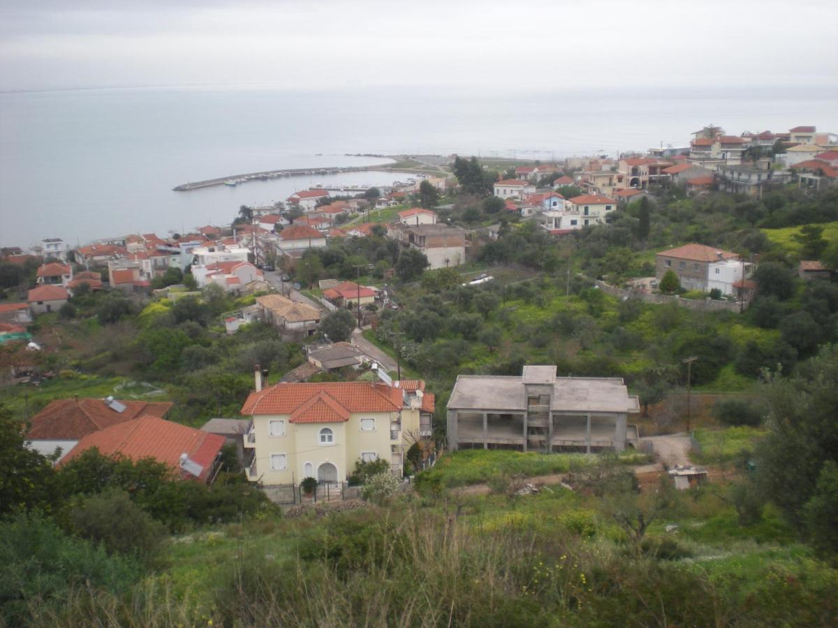 Petalidi Gedigio - Housity