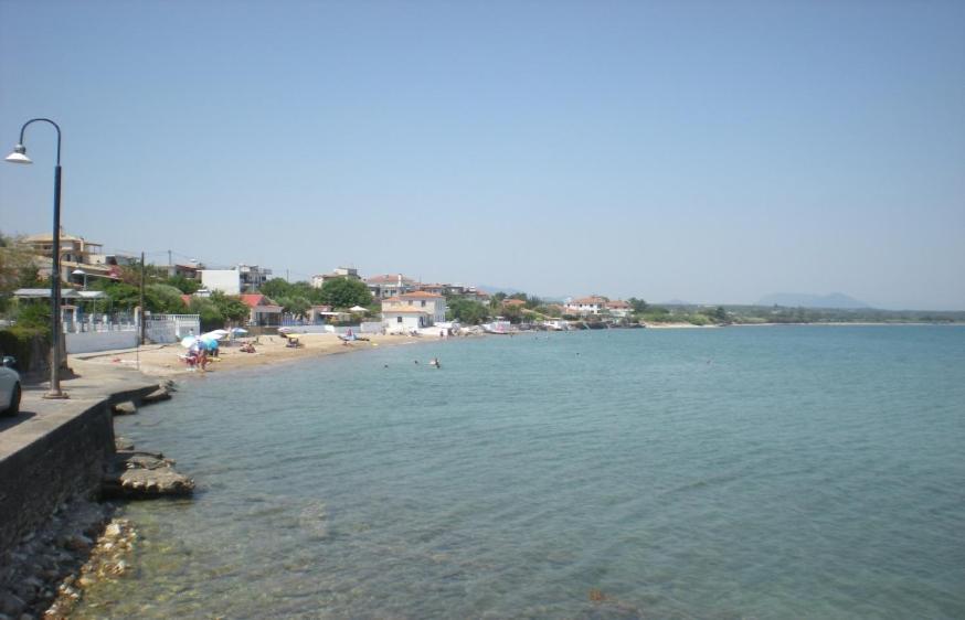 Petalidi Gedigio - Housity