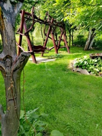 Pokoje Gościnne Skalny Agroturystyka - Housity