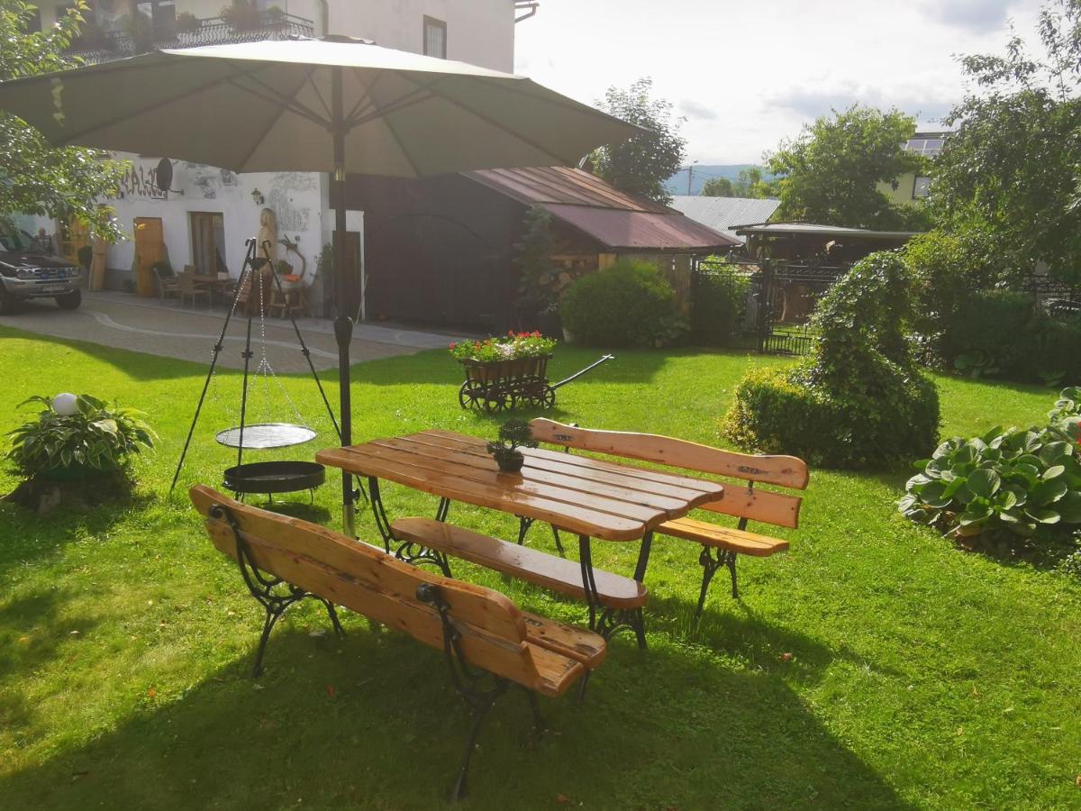 Pokoje Gościnne Skalny Agroturystyka - Housity
