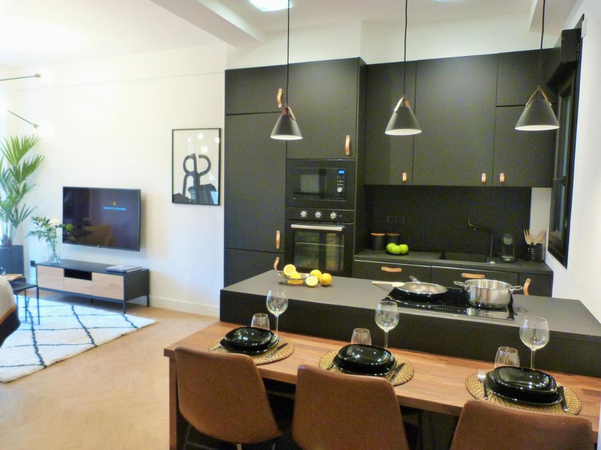 Suitetrails - Chic Miracruz by Chic Donosti