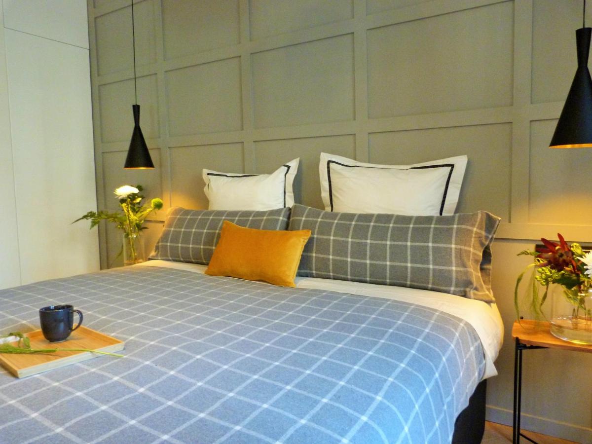Chic Miracruz by Chic Donosti - Housity
