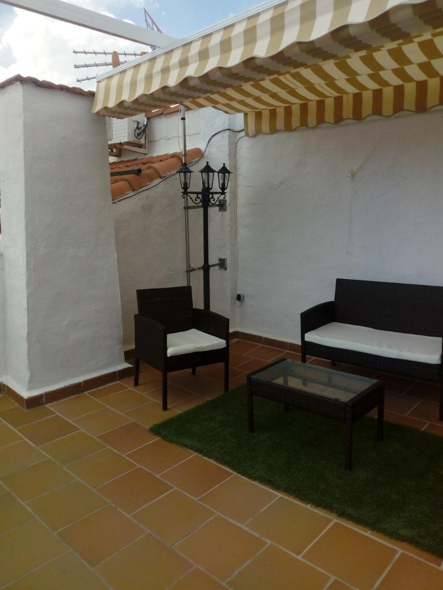 Casa Rural San Francisco I - Housity
