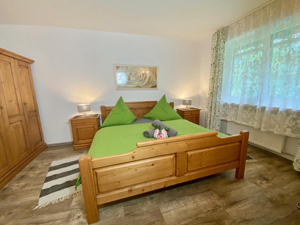 FeWo Rehblick - Housity