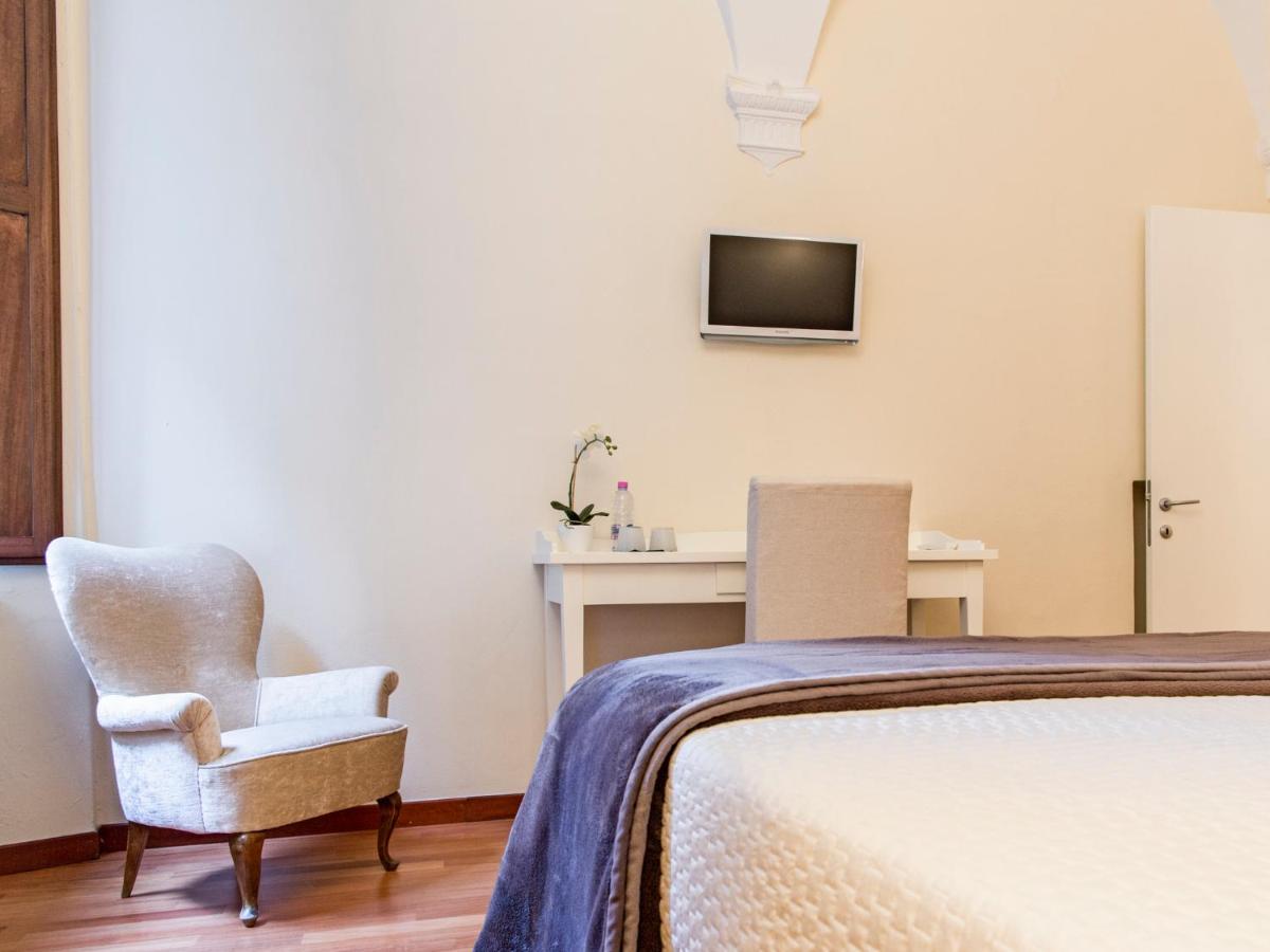 B&B Quattro Cantoni - Hizvo