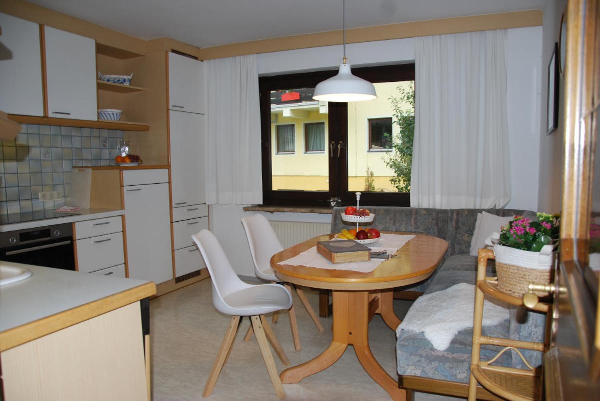 Gästehaus Resinger - Housity