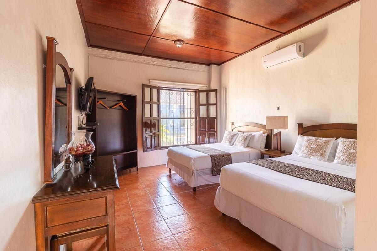 Suitetrails - Hotel Doña Juana