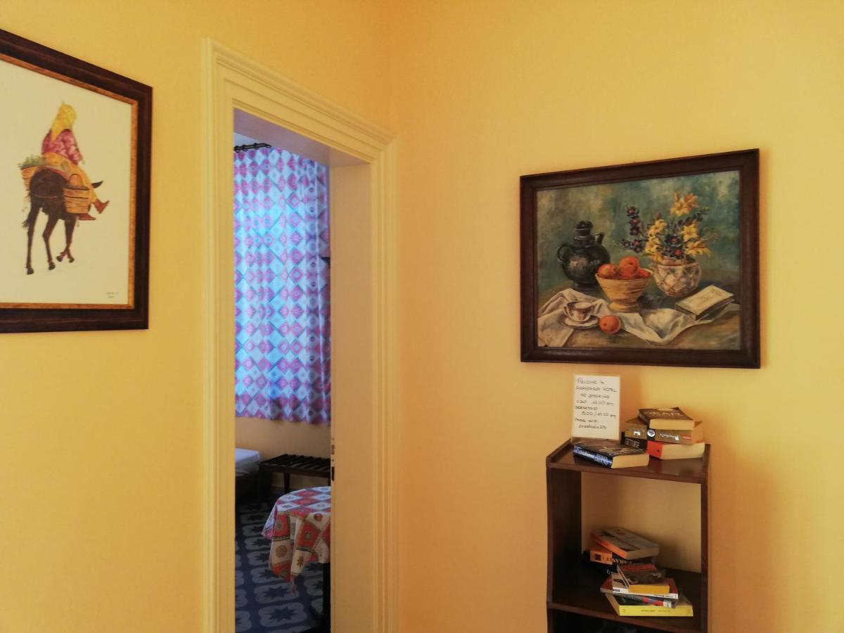 Hotel Anastasia - Housity