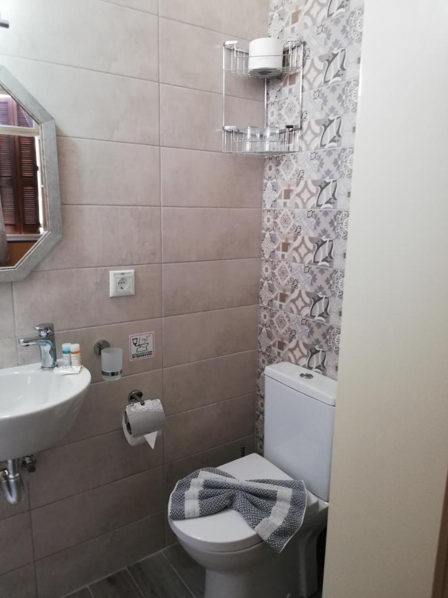 Hotel Anastasia - Housity