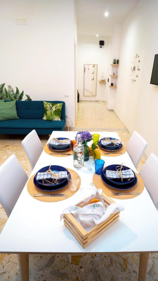 La Zagara Holiday House - Cetara - Amalfi Coast - Housity
