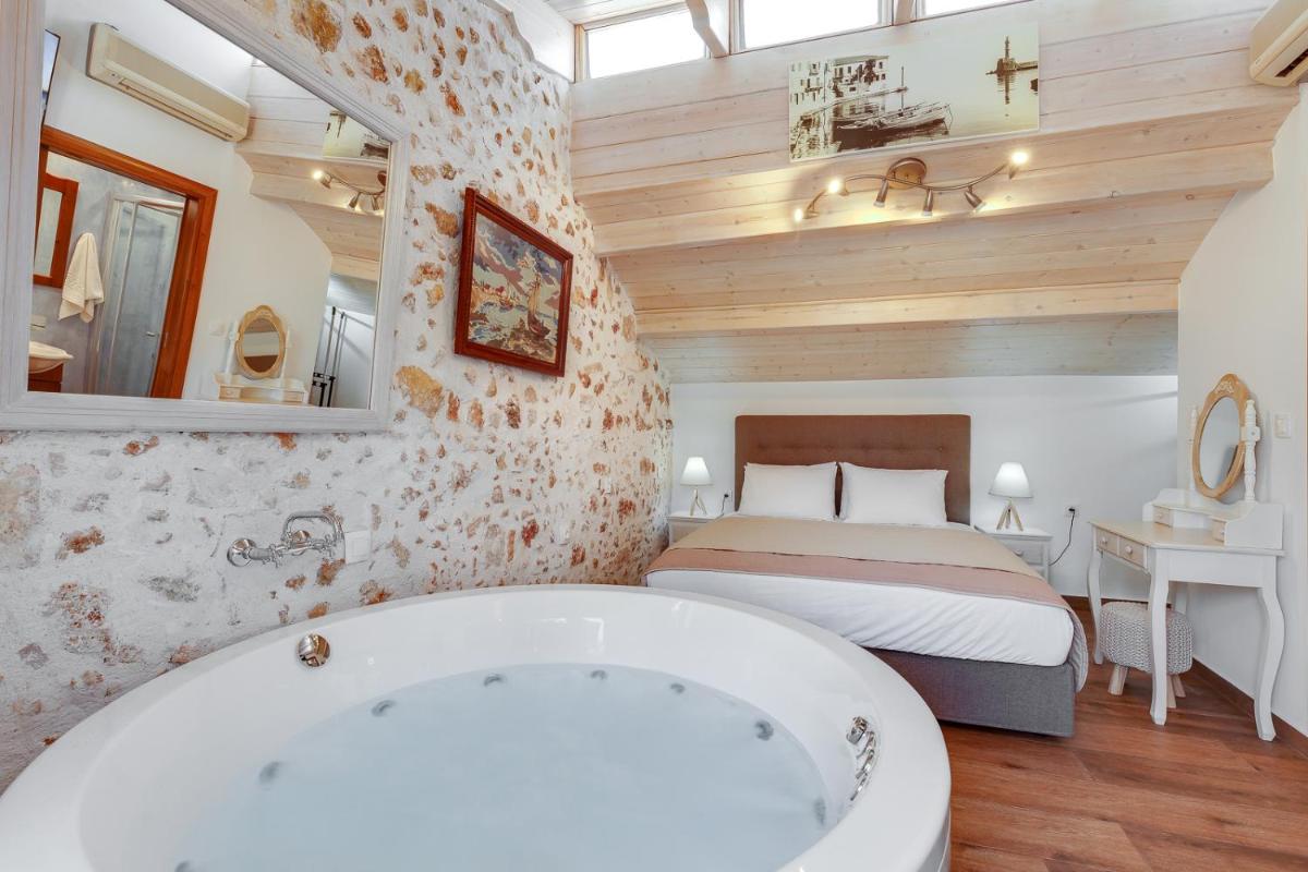 Hamam Suites Portou - Housity