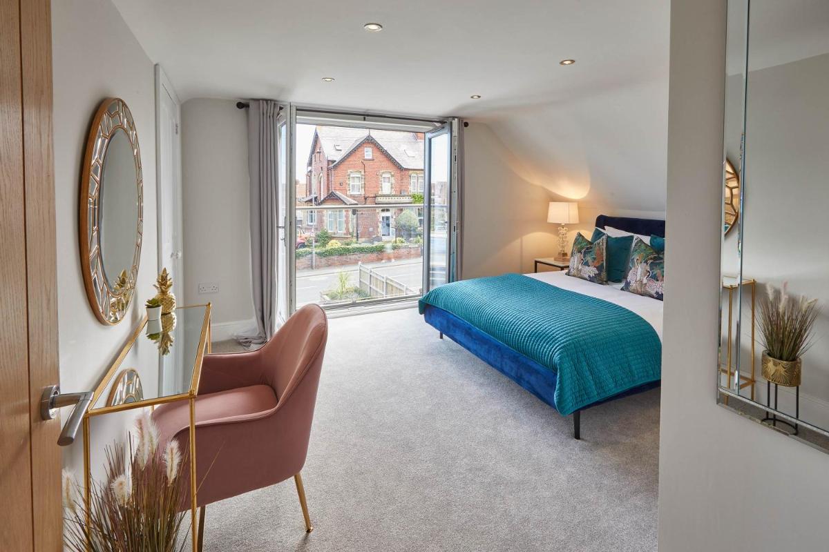 Host & Stay - Prospect Hill Apartments - Housity