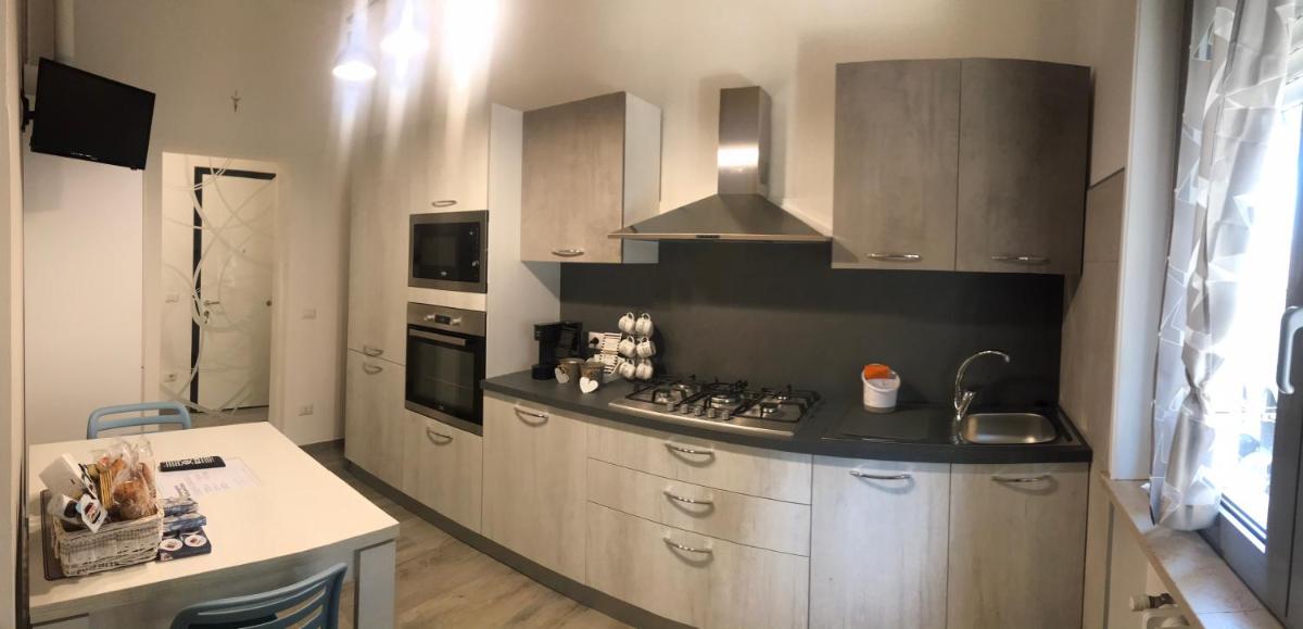 Cà Nicola 1 - Housity