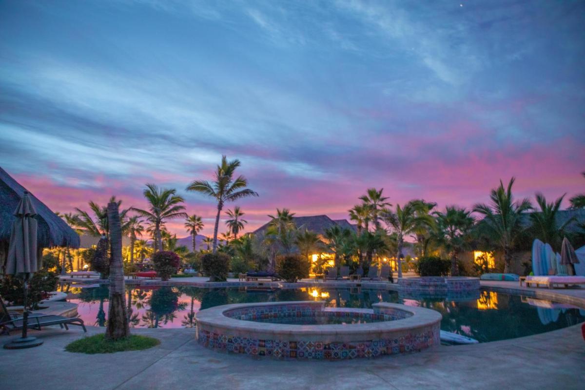 Cerritos Surf Town - Beach Front Property - Housity