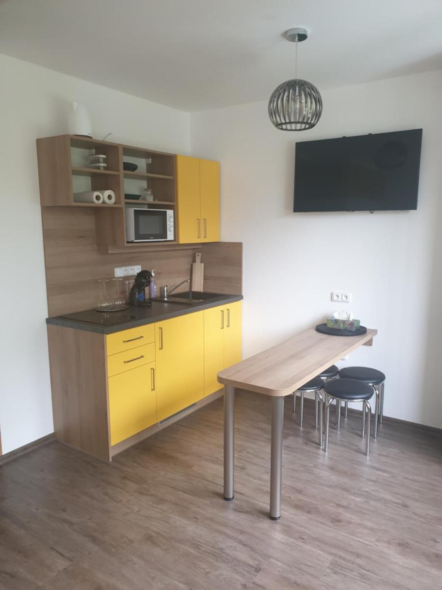 Suitetrails - Apartman pohoda Lipno1