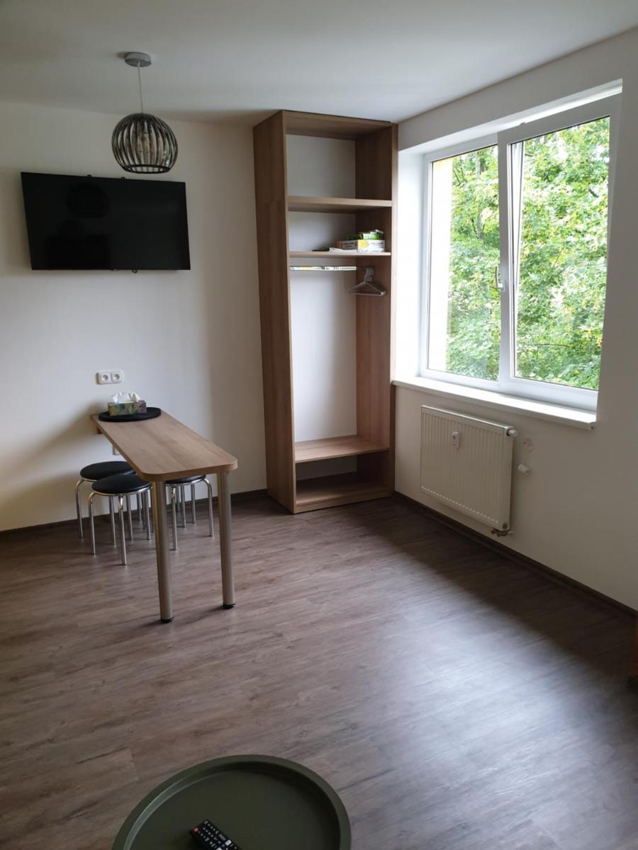 Suitetrails - Apartman pohoda Lipno1