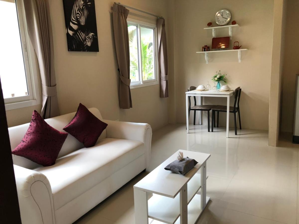 Wanpratheep Village Kohphangan - Housity