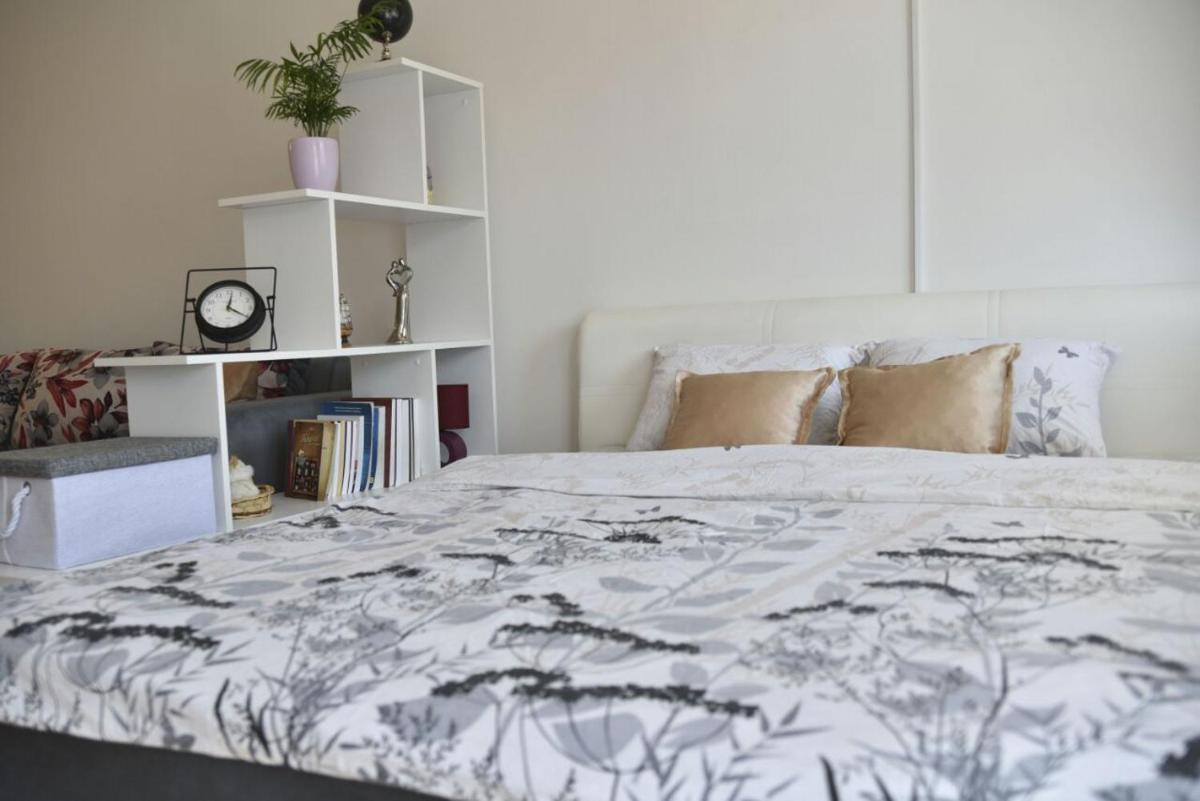 Luna apartman - Housity