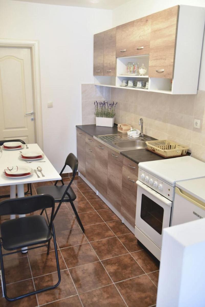 Luna apartman - Housity
