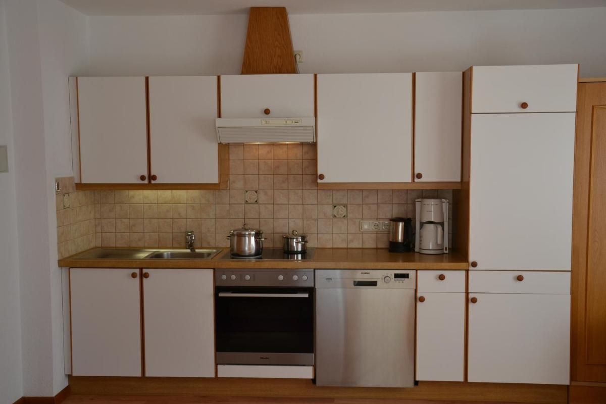 Ferienhaus am Eggli - Housity