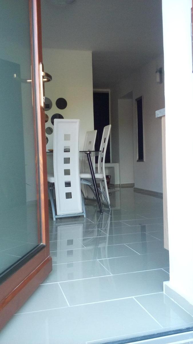 Suitetrails - Káli Apartman