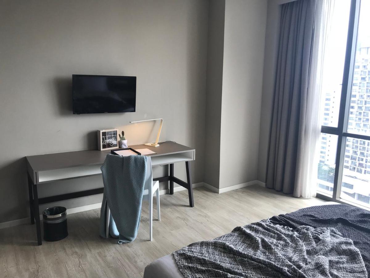 Suitetrails - Lux Hotel Room in Damansara Perdana