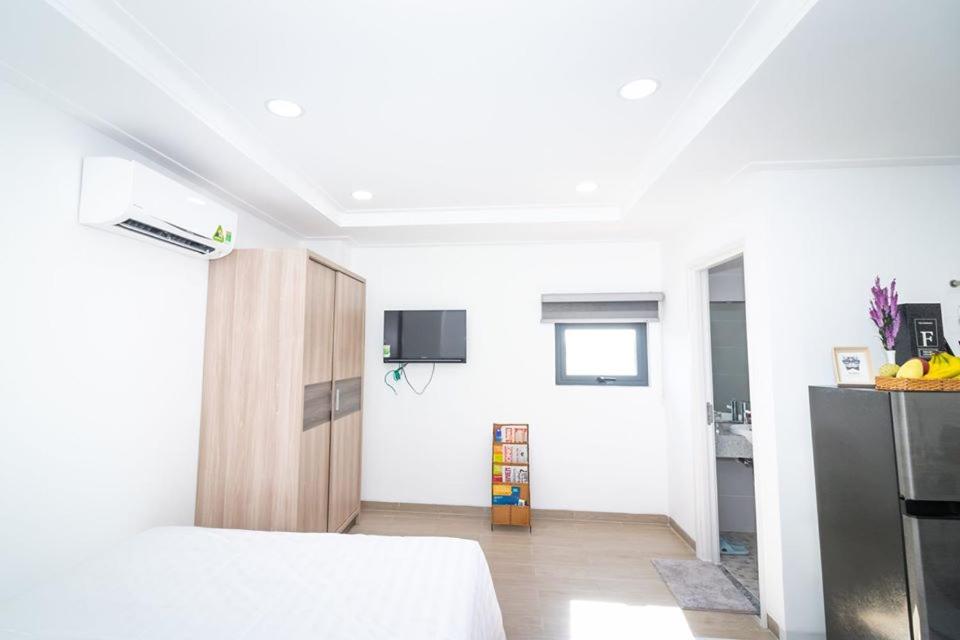An Bình House Saigon - Housity