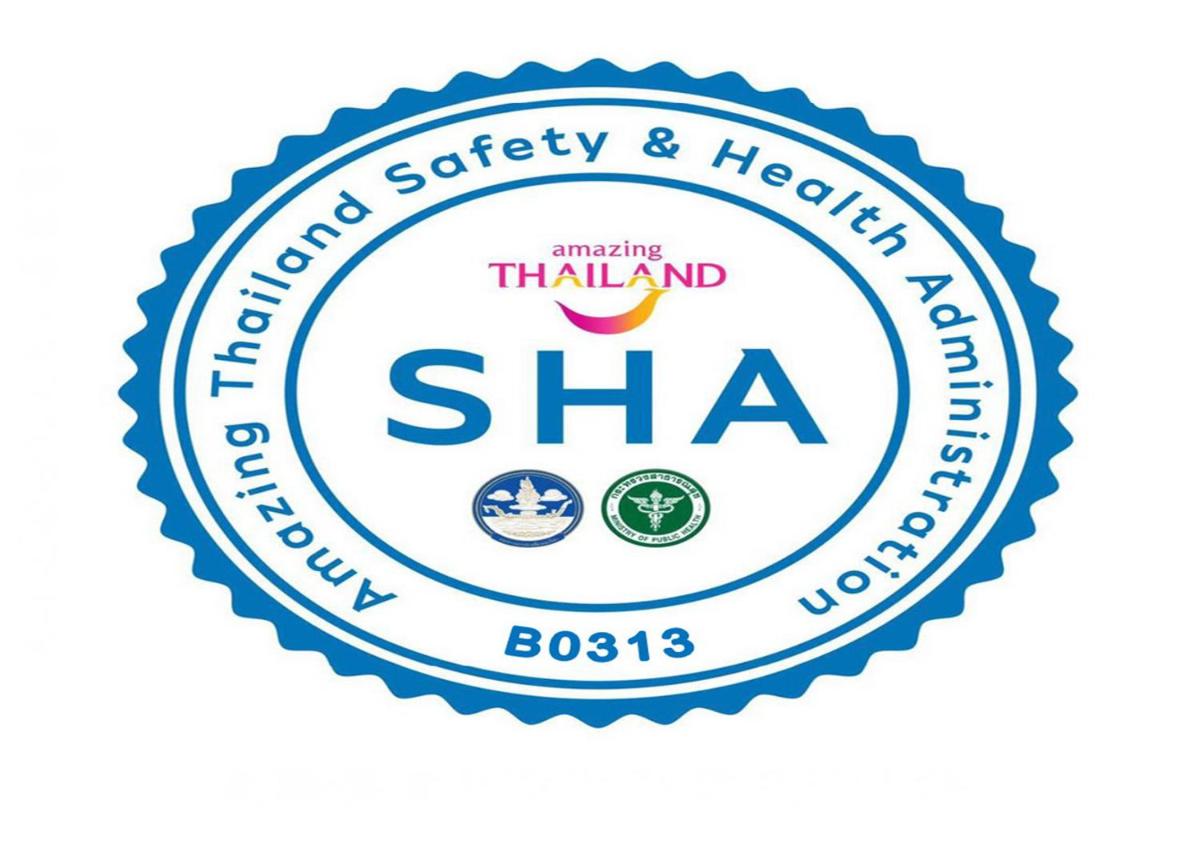 Krungsri River Hotel - Housity
