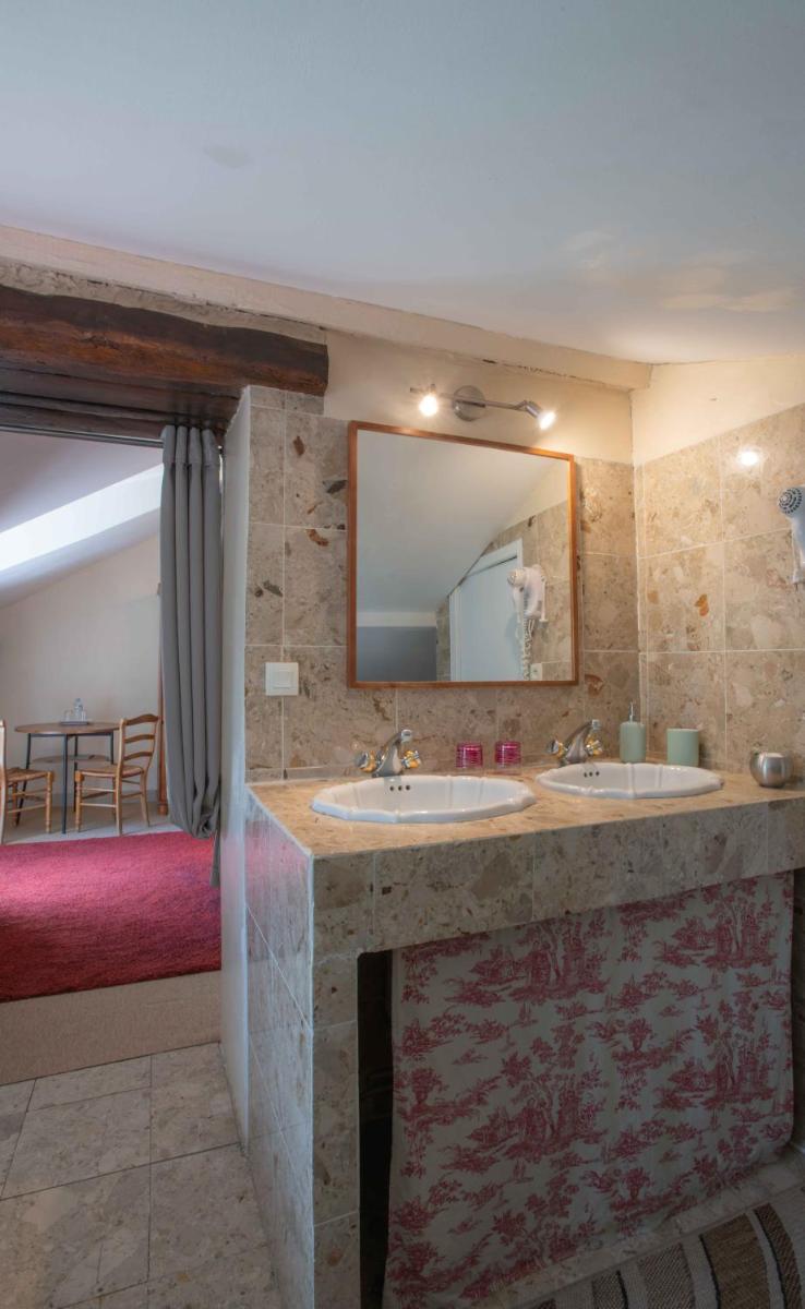 Les Pierres de Chevreuse - Housity