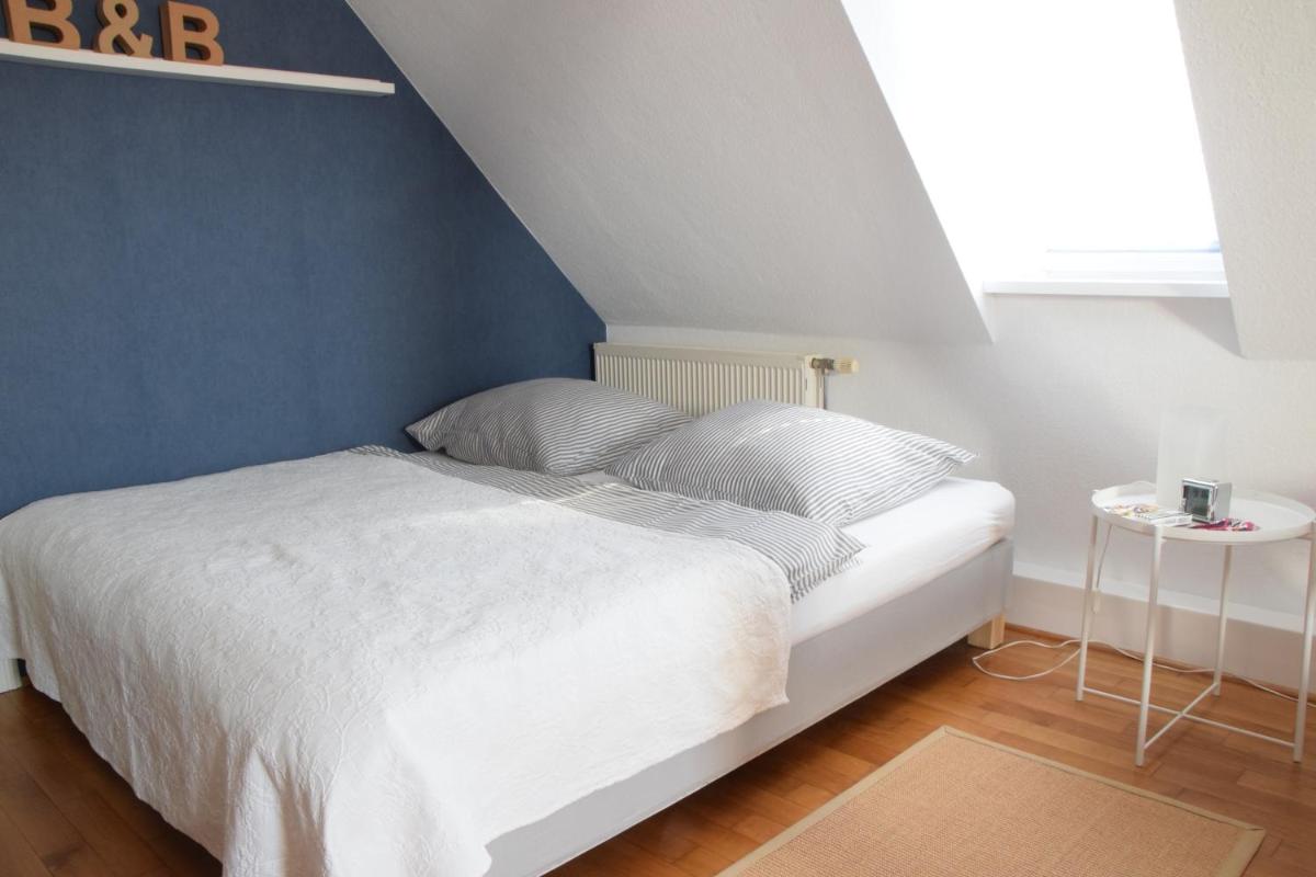 Bed & Breakfast Freiberg - Housity