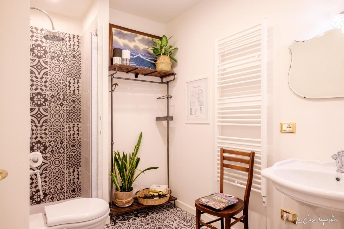 La Casa Imperfetta - Housity