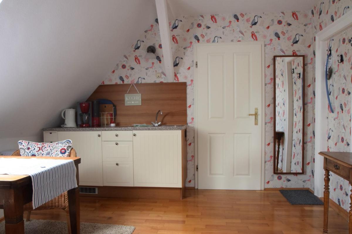 Bed & Breakfast Freiberg - Housity