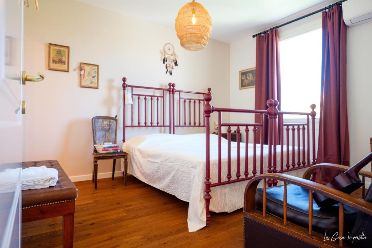 La Casa Imperfetta - Housity