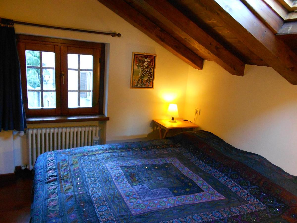 The House on the Bridge- La Casa sul Ponte - Housity