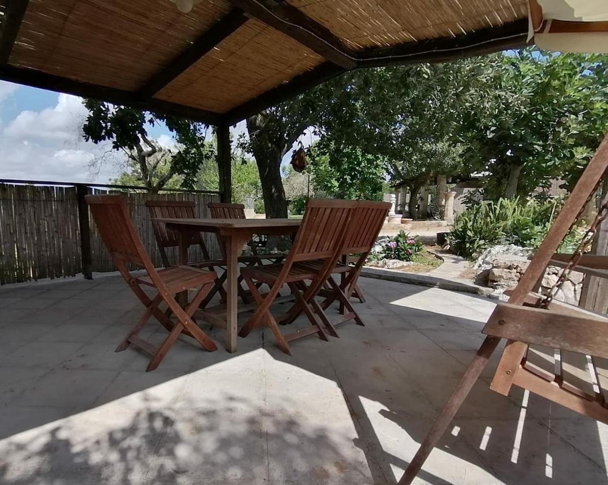 Agriturismo Fica Torta - Housity